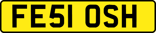 FE51OSH