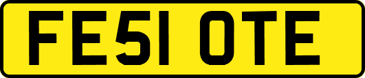 FE51OTE