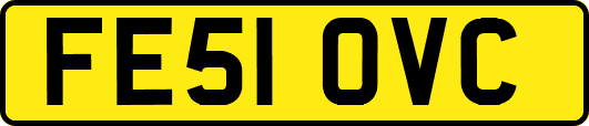 FE51OVC