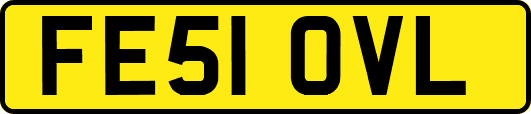 FE51OVL