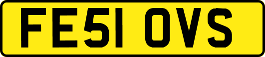 FE51OVS