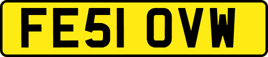FE51OVW
