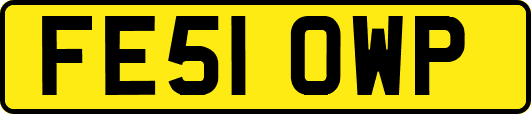 FE51OWP