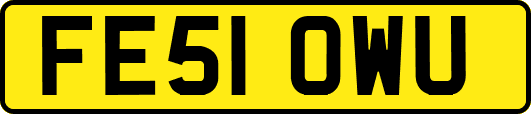 FE51OWU