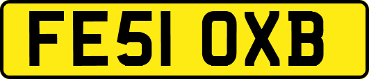 FE51OXB