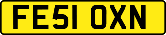 FE51OXN