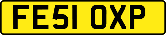 FE51OXP