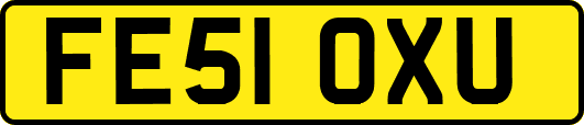 FE51OXU