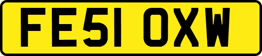 FE51OXW