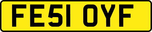 FE51OYF