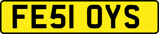 FE51OYS