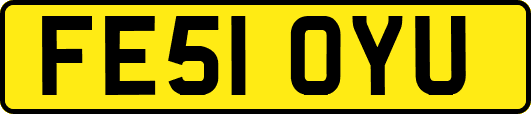 FE51OYU