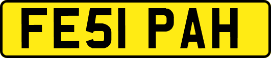 FE51PAH