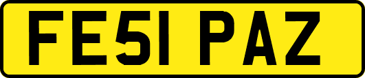 FE51PAZ