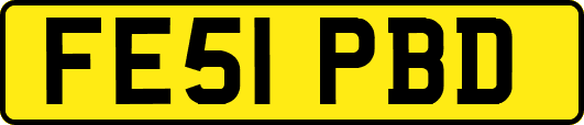 FE51PBD