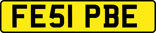 FE51PBE