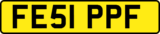 FE51PPF