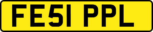 FE51PPL