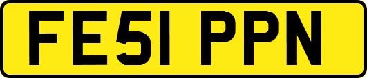 FE51PPN