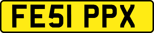 FE51PPX