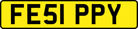 FE51PPY