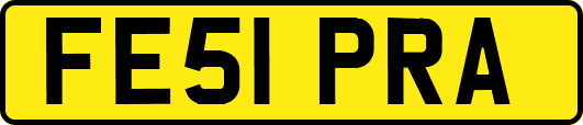 FE51PRA
