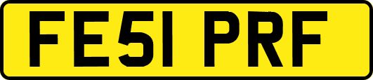 FE51PRF
