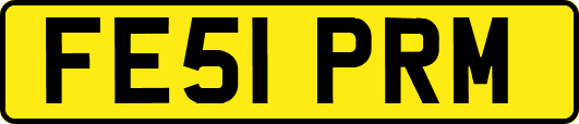 FE51PRM