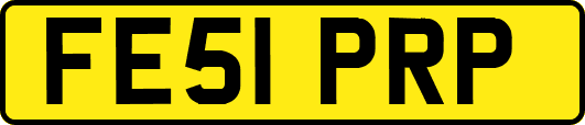 FE51PRP