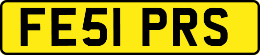 FE51PRS