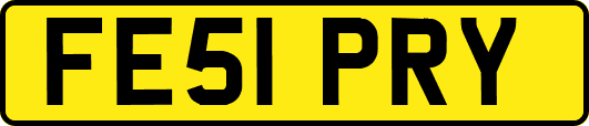 FE51PRY