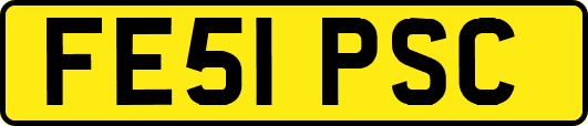 FE51PSC