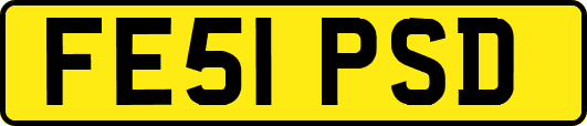 FE51PSD
