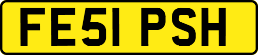 FE51PSH