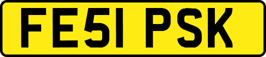FE51PSK