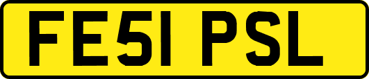 FE51PSL