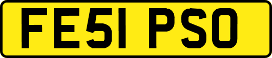 FE51PSO