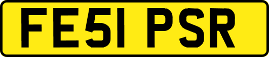 FE51PSR