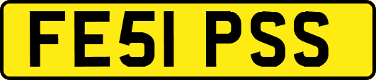 FE51PSS