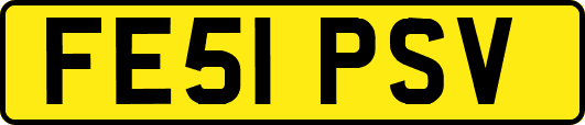 FE51PSV