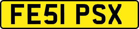 FE51PSX