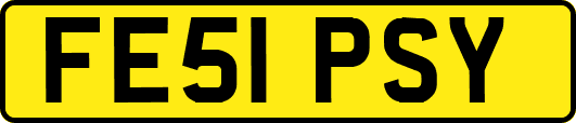 FE51PSY