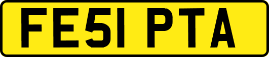 FE51PTA