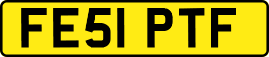 FE51PTF