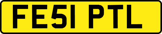 FE51PTL