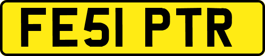 FE51PTR