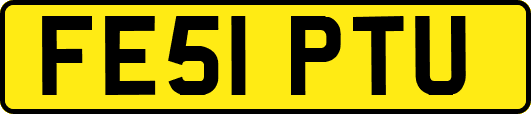 FE51PTU
