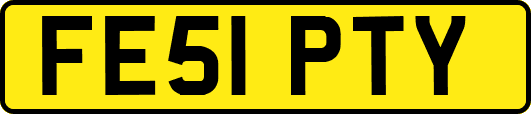 FE51PTY