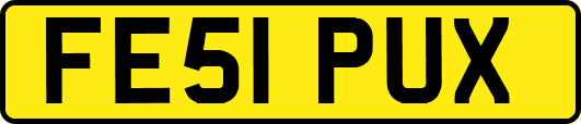 FE51PUX