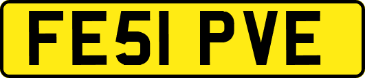 FE51PVE